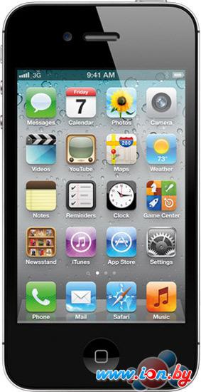Смартфон Apple iPhone 4S (16Gb) в Могилёве