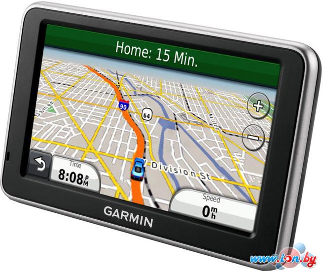 GPS навигатор Garmin nuvi 2495LT Глонасс в Гомеле