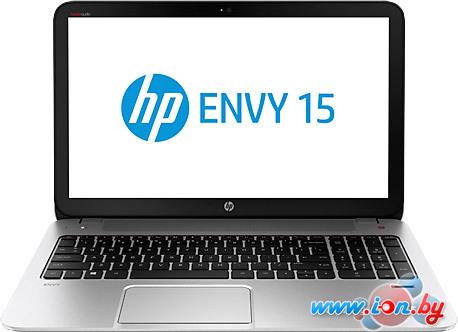 Ноутбук HP ENVY 15-j000er (E0Z22EA) в Витебске