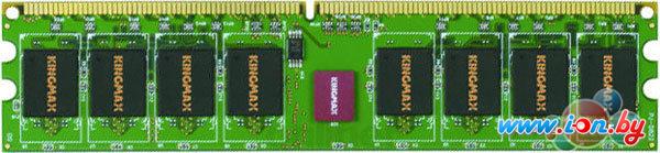 Оперативная память Kingmax DDR2 2GB (PC2-6400) в Могилёве