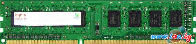 Оперативная память Hynix DDR3 PC3-10600 4GB (HMT351U6BFR8C-H9) в Бресте
