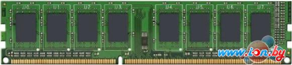 Оперативная память GeIL 4GB DDR3 PC3-12800 (GN34GB1600C11S) в Могилёве