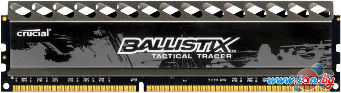 Оперативная память Crucial Ballistix Tactical Tracer 4GB DDR3 (BLT4G3D1869DT2TXOBCEU) в Могилёве