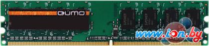 Оперативная память QUMO 8GB DDR3 PC3-12800 (QUM3U-8G1600C11) в Бресте