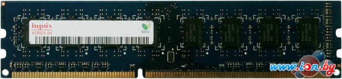 Оперативная память Hynix DDR3 PC3-10600 8GB (HMT41GU6MFR8C-H9) в Гомеле
