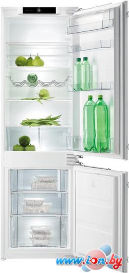 Холодильник Gorenje NRKI5181CW в Могилёве