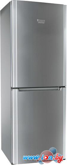 Холодильник Hotpoint-Ariston HBM 1161.2 X в Могилёве