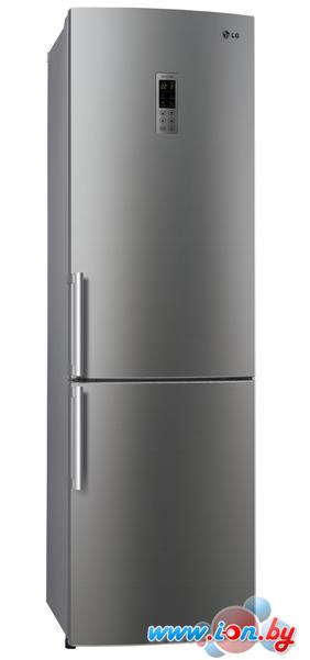 Холодильник LG GA-B489ZMKZ в Могилёве