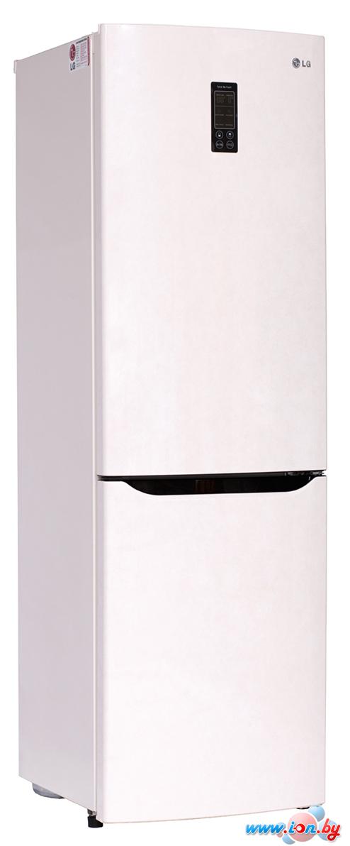 Холодильник LG GA-B409SEQA в Могилёве