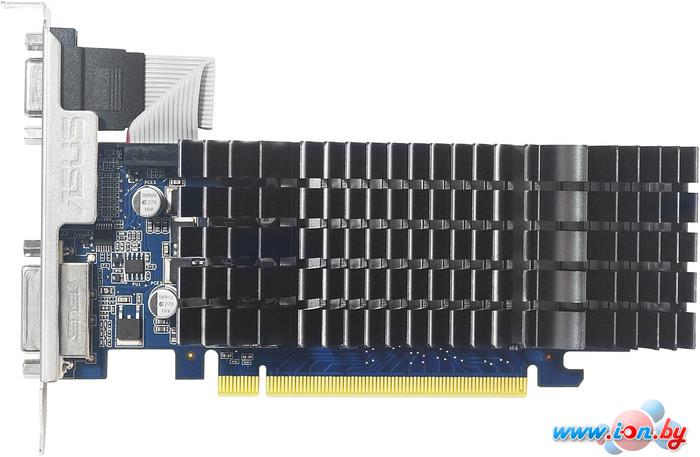 Видеокарта ASUS GeForce 210 512MB DDR3 (210-SL-TC1GD3-L) в Бресте