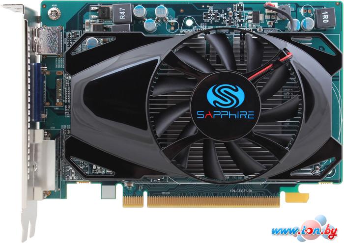 Видеокарта Sapphire HD 6670 1024MB DDR3 (11192-22) в Могилёве