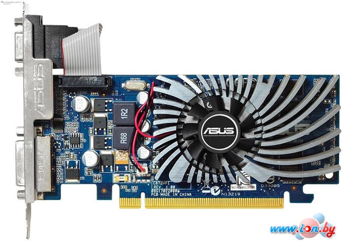 Видеокарта ASUS GeForce 210 1024MB DDR3 (210-1GD3-L) в Бресте