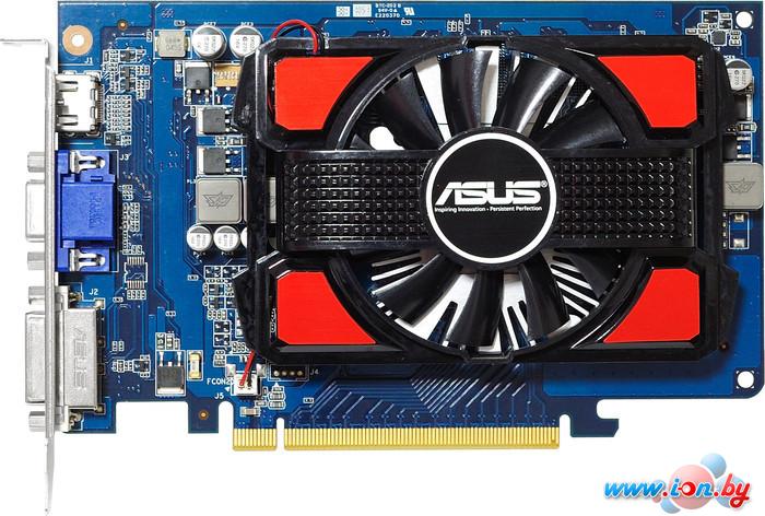 Видеокарта ASUS GeForce GT 630 2GB DDR3 (GT630-2GD3) в Могилёве