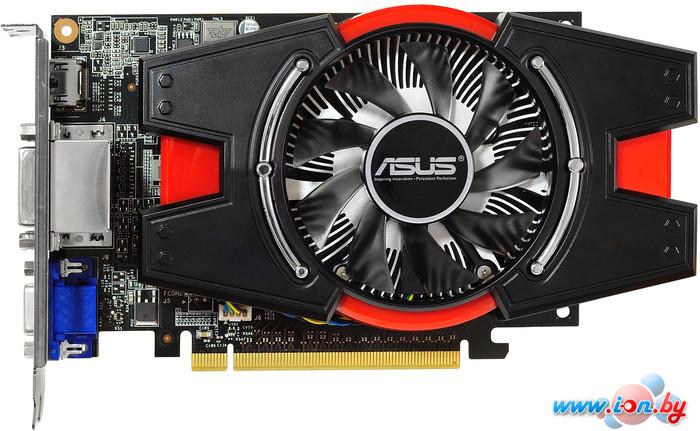 Видеокарта ASUS GeForce GT 640 2GB DDR3 (GT640-2GD3) в Бресте