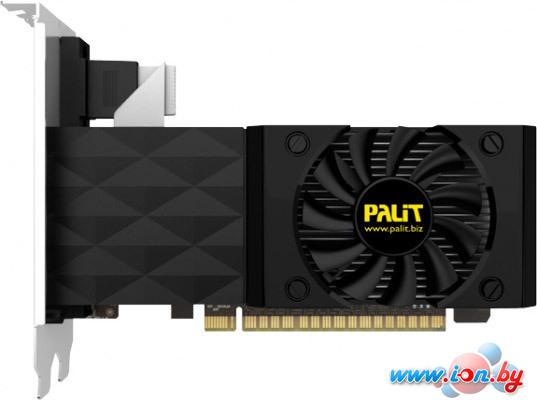 Видеокарта Palit GeForce GT 630 2GB DDR3 (NEAT6300HD41-1085F) в Могилёве