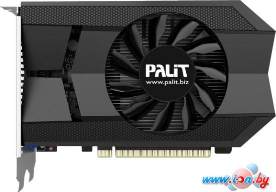 Видеокарта Palit GeForce GTX 650 Ti 1024MB GDDR5 (NE5X65T01301-1071F) в Бресте