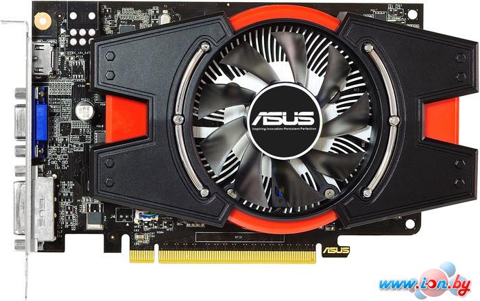 Видеокарта ASUS GeForce GTX 650 2GB GDDR5 (GTX650-E-2GD5) в Могилёве