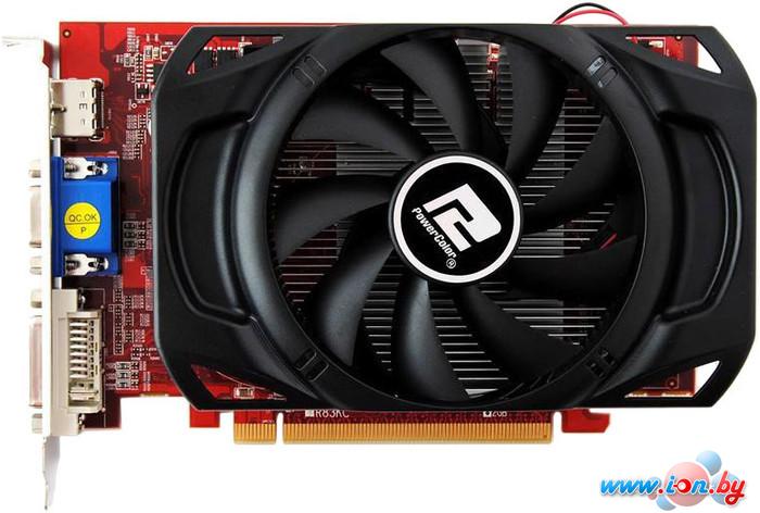 Видеокарта PowerColor HD 6670 2GB DDR3 (AX6670 2GBK3-H) в Могилёве