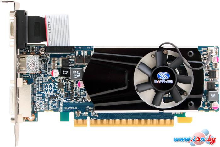Видеокарта Sapphire HD 6570 1024MB DDR3 HyperMemory (11191-26) в Бресте