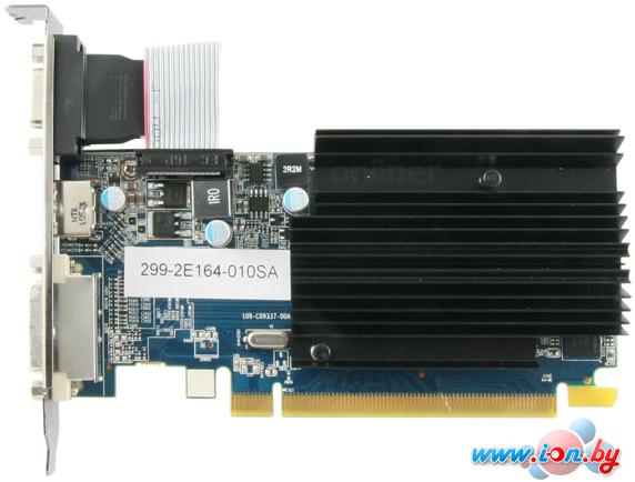 Видеокарта Sapphire HD 6450 1024MB DDR3 (11190-02) в Бресте