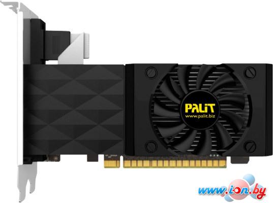 Видеокарта Palit GeForce GT 640 2GB DDR3 (NEAT6400HD41-1070F) в Бресте