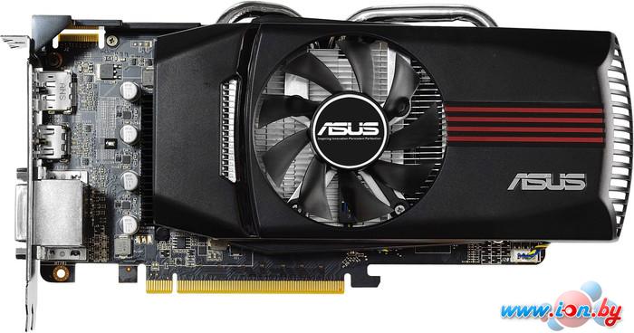 Видеокарта ASUS HD 7850 DirectCU 1024MB GDDR5 (HD7850-DC-1GD5) в Могилёве