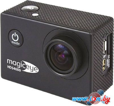 Экшен-камера Gmini MagicEye HDS4000 в Могилёве