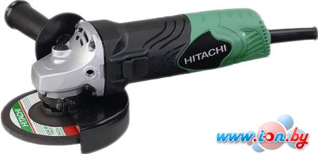 Угловая шлифмашина Hitachi G13SN в Гомеле