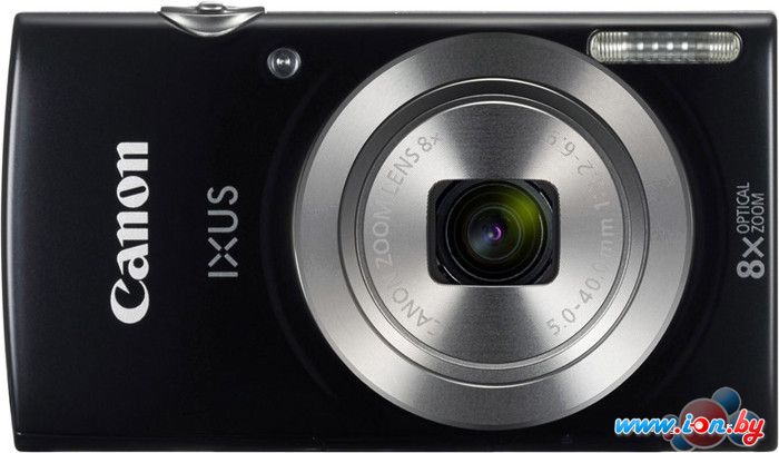 Фотоаппарат Canon Ixus 177 в Гомеле