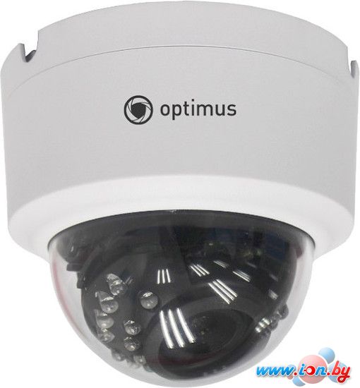 CCTV-камера Optimus AHD-H022.1(2.8-12) в Витебске