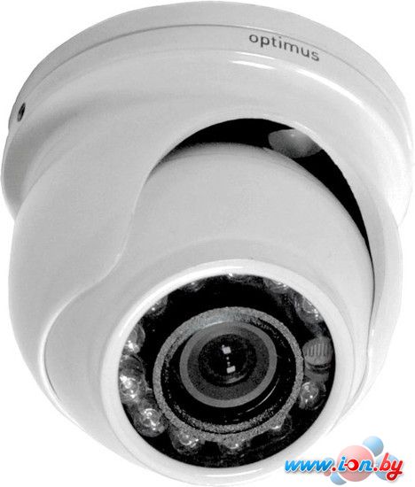 CCTV-камера Optimus AHD-H052.1(3.6) в Минске