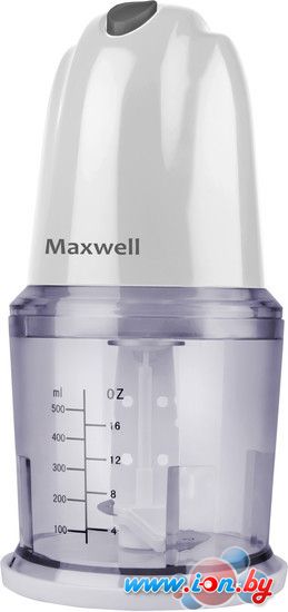 Измельчитель Maxwell MW-1403 W в Гомеле