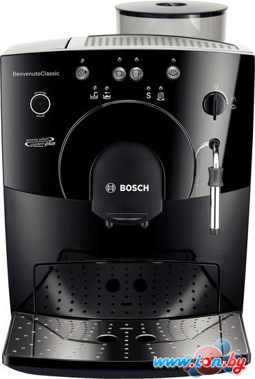 Эспрессо кофемашина Bosch TCA5309 в Могилёве
