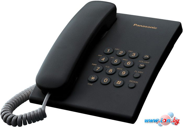 Проводной телефон Panasonic KX-TS2350 в Минске