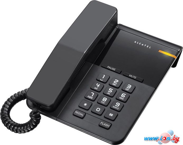 Проводной телефон Alcatel T22 в Гомеле