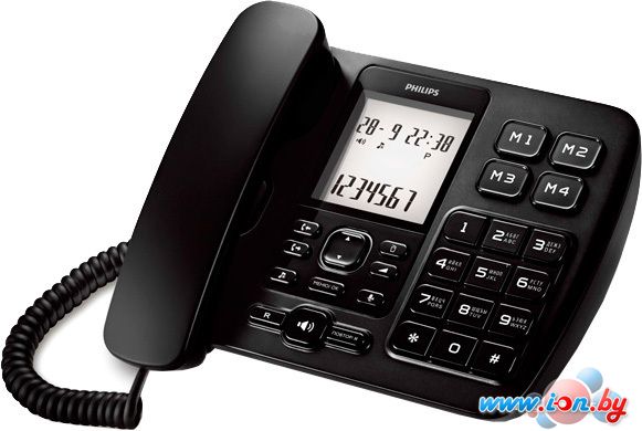 Проводной телефон Philips CRX500B в Могилёве