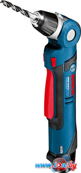 Угловая дрель Bosch GWB 10.8-LI Professional (0601390908) в Гомеле