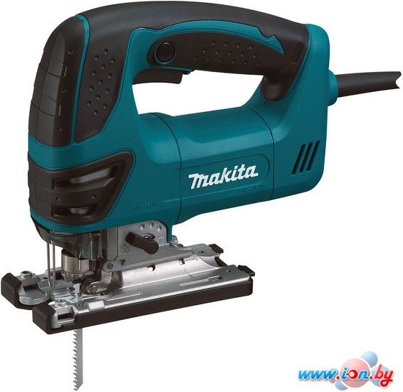 Электролобзик Makita 4350 FCT в Могилёве