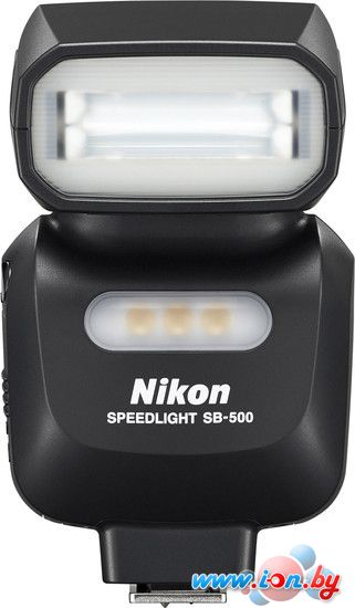 Вспышка Nikon SB-500 в Гомеле