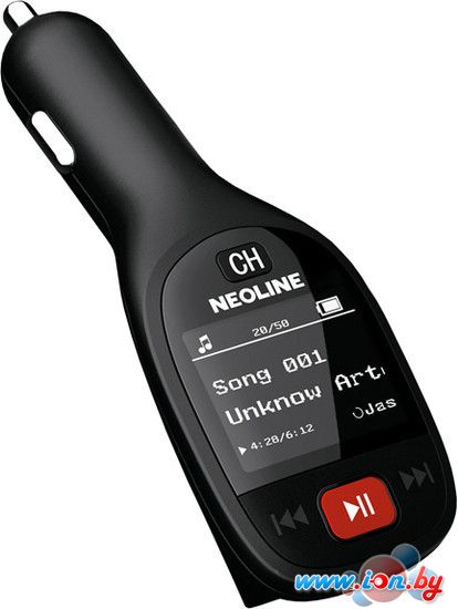 FM модулятор Neoline Ellipse FM в Гомеле