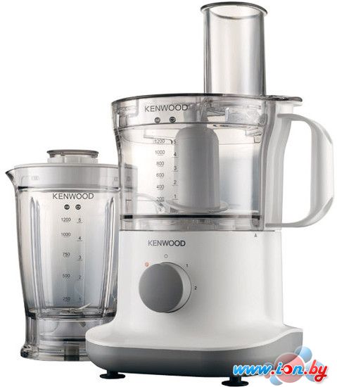 Кухонный комбайн Kenwood Multipro Compact FPP230 в Могилёве