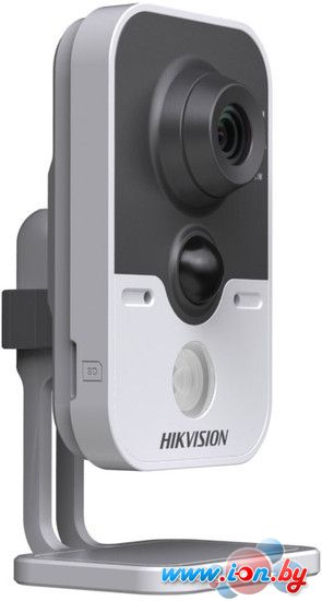 IP-камера Hikvision DS-2CD2432F-I(W) в Минске