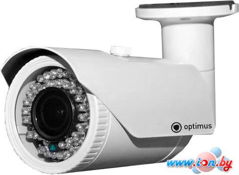 IP-камера Optimus IP-E014.0(2.8-12)P в Гродно