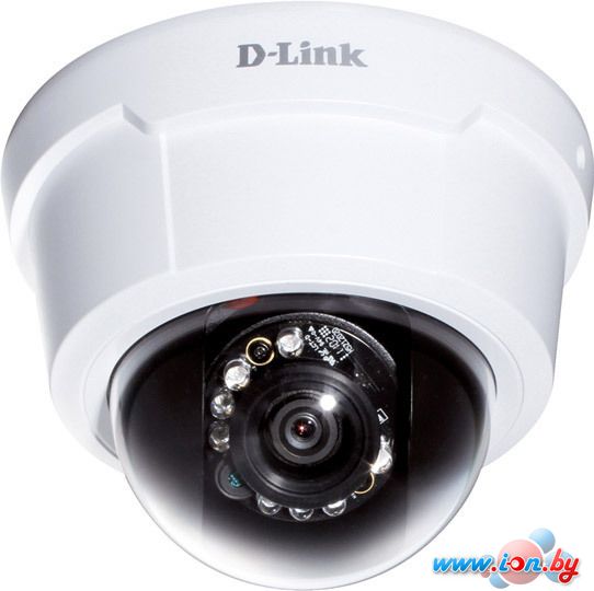 IP-камера D-Link DCS-6113 в Минске
