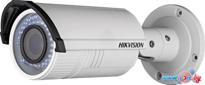 IP-камера Hikvision DS-2CD2642FWD-I в Минске