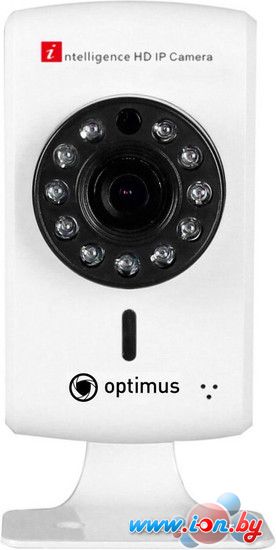 IP-камера Optimus IP-H061.0W(2.8) в Гомеле