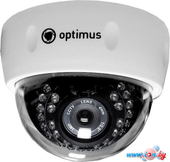 IP-камера Optimus IP-E022.1(3.6) в Минске