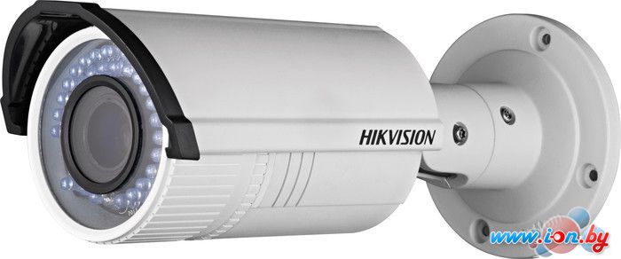 IP-камера Hikvision DS-2CD2622FWD-IS в Могилёве