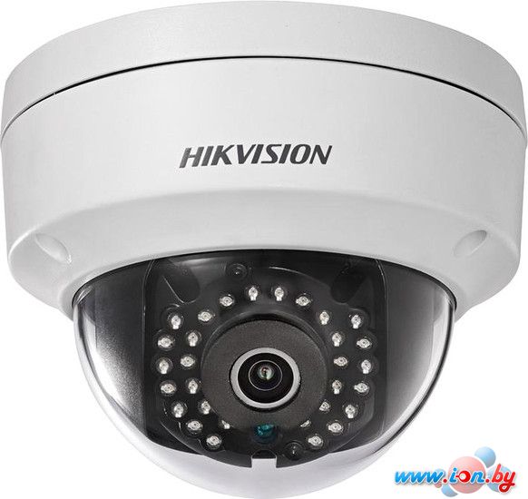 IP-камера Hikvision DS-2CD2122FWD-IS в Минске