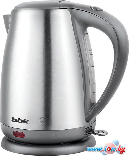 Чайник BBK EK1706S Серый в Бресте